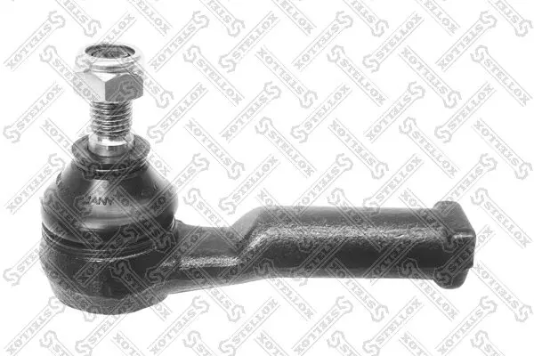 51-01924-SX Наконечник рулевой KIA Sephia