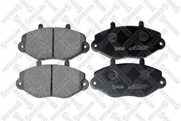 403 002-SX 403 002 SX 392 02 !колодки