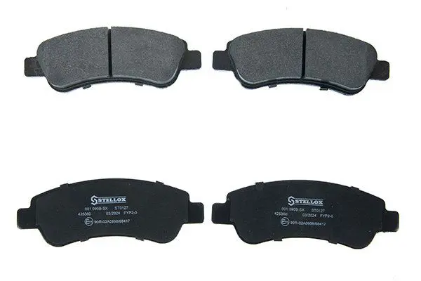 1479 000-SX 1479 000 SX колодки дисковые