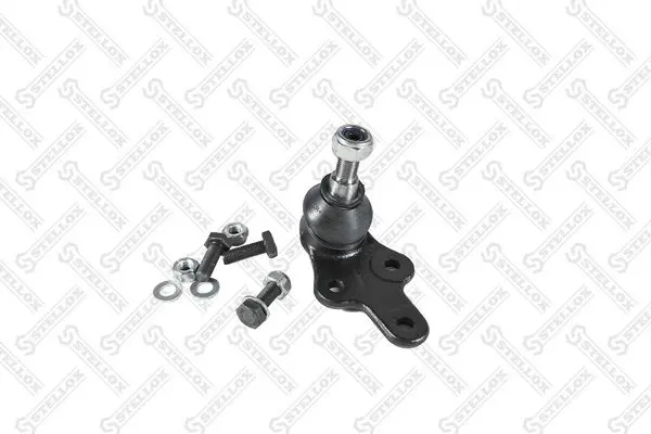 52-00289-SX Опора шаровая Ford Focus C Max