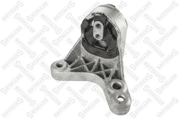 25-17147-SX подушка ДВС правая!\ Ford Ka