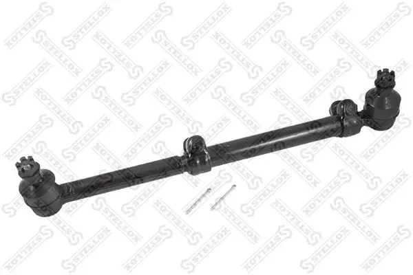 53-00632-SX тяга рул. продольная ! \ MB