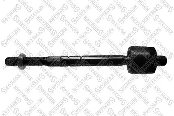 55-01888-SX тяга рулевая!\ MB W168