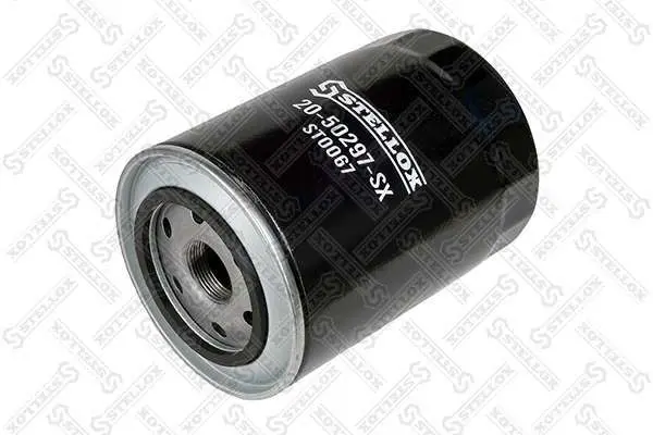 20-50297-SX Фильтр масл.HYUNDAI COUNTRY/HD