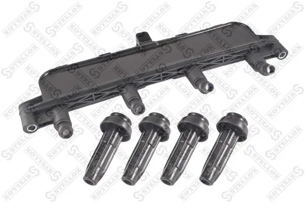 61-00070-SX катушка зажигания!\ Citroen