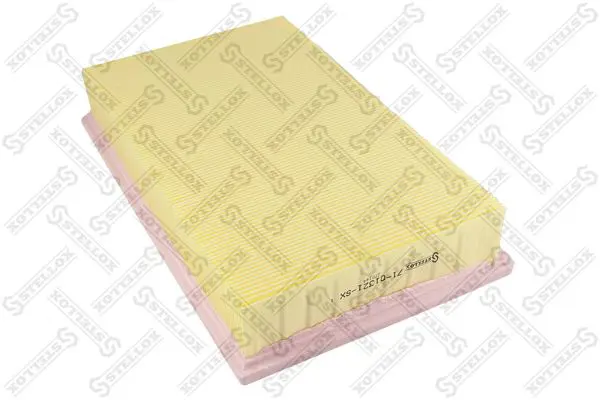 71-01321-SX фильтр воздушный!\ Ford