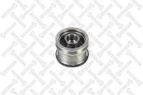 20-01411-SX шкив генератора!\ VW