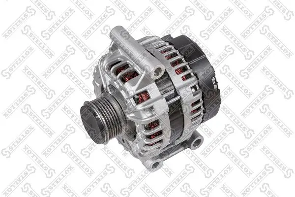 06-10854-SX Генератор 150A, 14V трехфазный