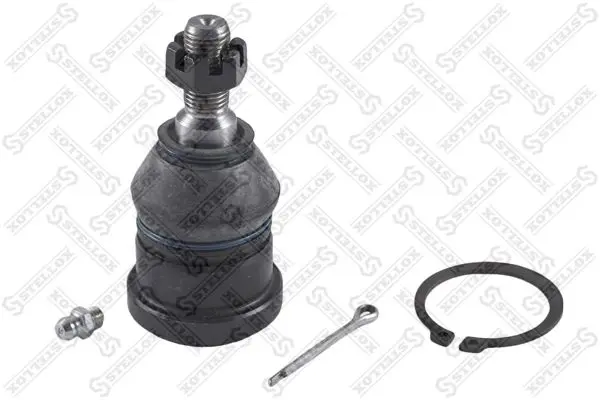 52-00441A-SX Опора шаровая верхняя Chrysler