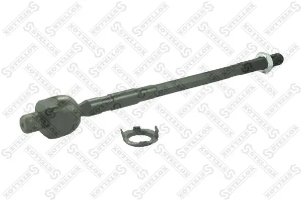 55-71014-SX тяга рулевая правая!\ Mazda