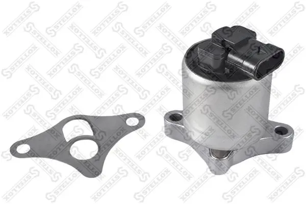 01-25003-SX клапан рециркуляции!\ Opel