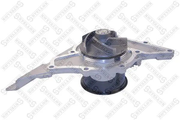 4512-0024-SX Помпа Audi A4 2.4/2.6/2.8/A6