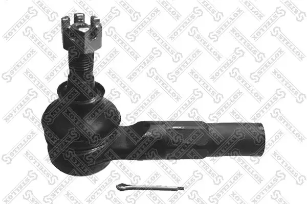 51-01027-SX наконечник рулевой!\ Toyota