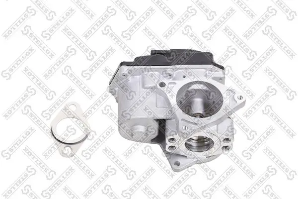 01-25039-SX клапан рециркуляции!\ Audi