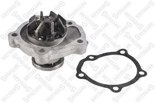 4500-0260-SX помпа!\ Suzuki