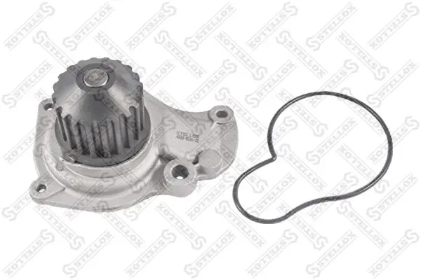 4500-0230-SX Помпа Chrysler PT