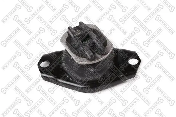 25-18323-SX подушка ДВС задняя!\ Fiat