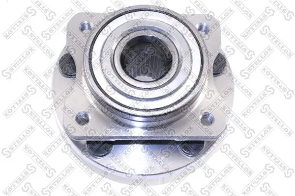 43-28119-SX К т подшипника ступ. пер.