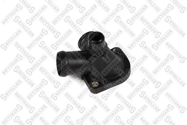 75-50730-SX Фланец системы охлаждения