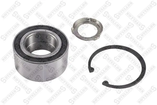 43-28420-SX К кт подшипника ступ.зад.BMW