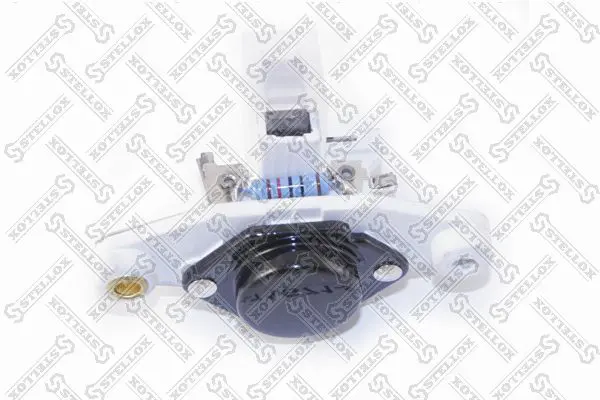 06-71671-SX реле регулятор! Bosch 14.1V\