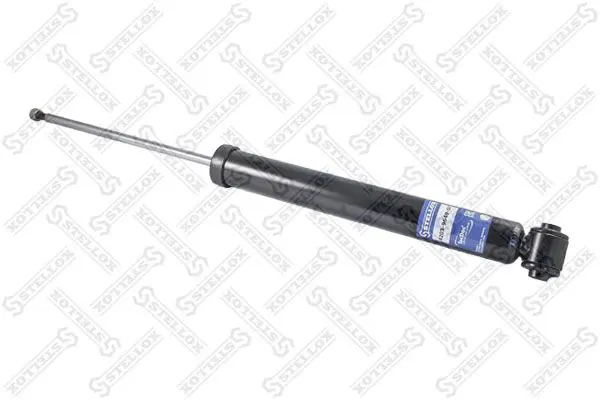 4203-9649-SX Амортизатор задний газовый