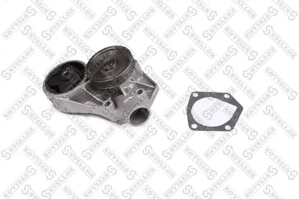 4525-0018-SX Насос водяной SKODA Felicia