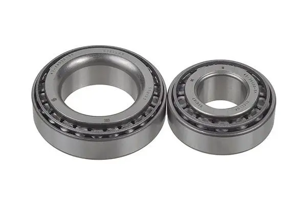 43-28550-SX К т подшипника ступ. пер.