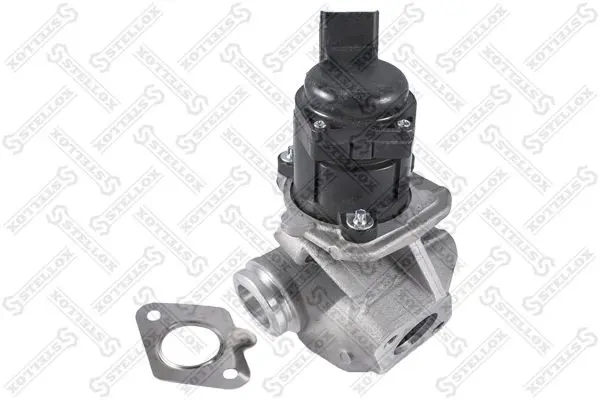 01-25028-SX клапан рециркуляции!\ Citroen