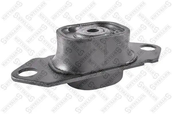 25-17703-SX подушка ДВС левая!\ Nissan