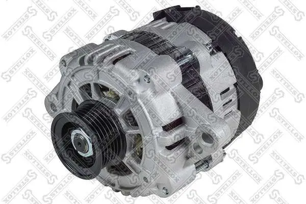 06-10806-SX Генератор 12V 85A со шкивом 