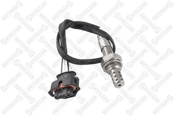 20-00038-SX Лямбда зонд OPEL ZAFIRA B 1.8