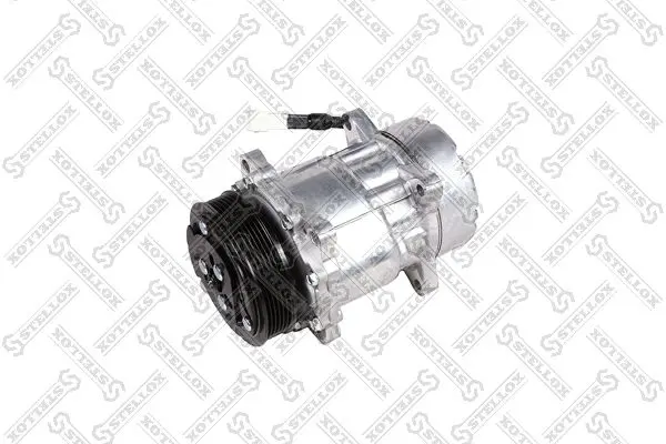 10-80019-SX Компрессор кондиционера