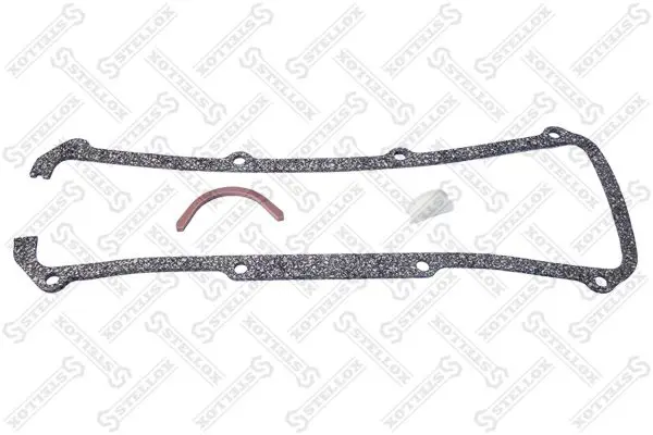 11-28004-SX Прокладка клап.крышки AUDI