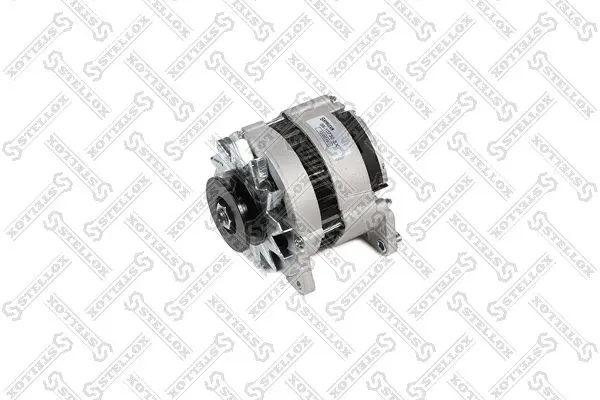 06-10730-SX генератор 12V 70A со