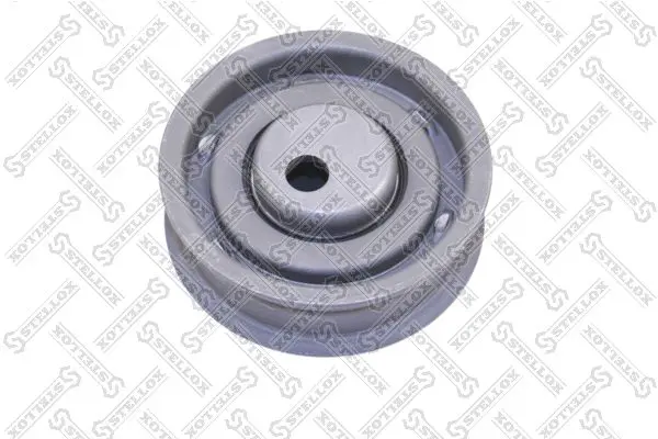 03-40012-SX Ролик натяжной ремня ГРМ VW