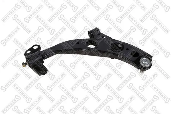 57-71116A-SX рычаг левый!\ Mazda 626 GF all