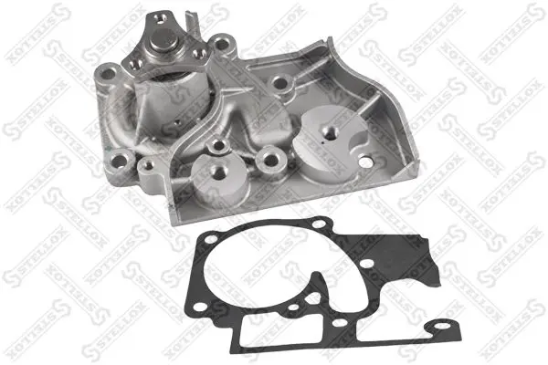 4500-0274-SX помпа!\ Kia Sephia 1.8 16V 95>