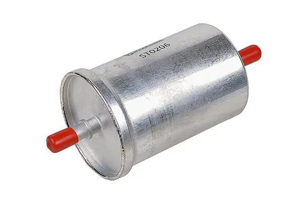 21-00639-SX Фильтр топливныйPeugeot 806