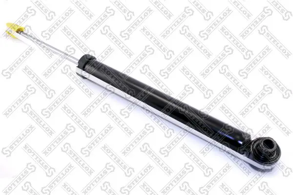 3212-0231-SX Амортизатор задний газовый