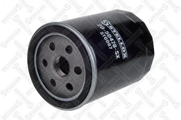 20-50478-SX Фильтр масляный Toyota Land