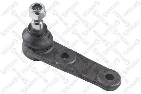 52-01552-SX опора шаровая!\Volvo 440 480