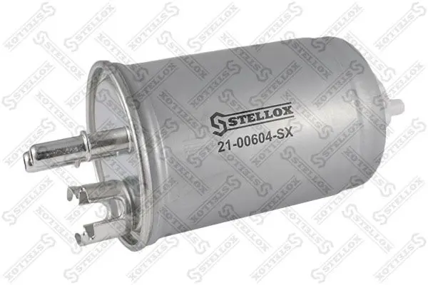 21-00604-SX фильтр топливный!\ Ford