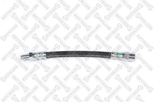 27-00137-SX Шланг тормозной передний Audi