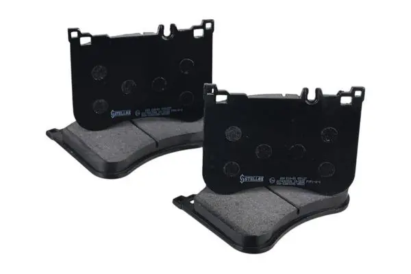 689 018-SX 689 018 SX колодки дисковые
