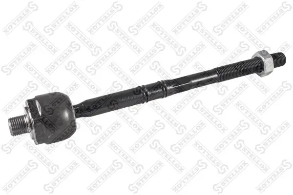 55-01873A-SX Тяга рул.MERCEDES W203/W220