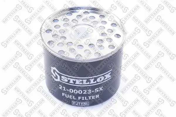 21-00023-SX Фильтр топливный Ford