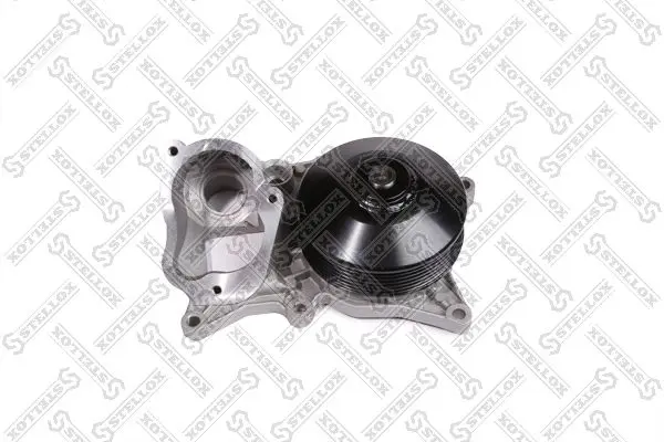 4500-0480-SX помпа!\ BMW