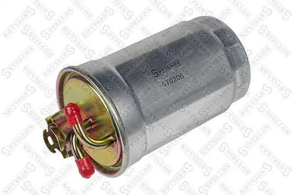 21-00476-SX Фильтр топл.FORD GALAXY, VW