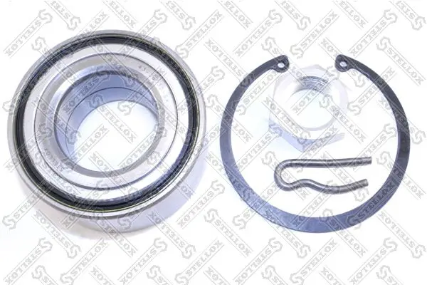 43-28030-SX Подшипника ступ. пер.Peugeot 2